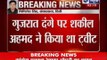 India News: Congress disapproves of Shakeel Ahmed's remarks