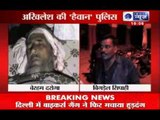 India News: Increasing crimes in Uttar Pradesh raises questions on the police