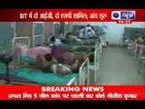 Bihar mid-day meal tragedy: Case filed against Bihar Chief Minister