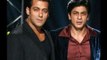 Salman Khan- Shah Rukh: The two Khans of Bollywood unite after five years