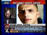 Anuj Bidve murder: Family awaits justice; Britain promises probe