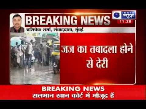 Salman Khan Latest News: Hearing delayed on hit and run case