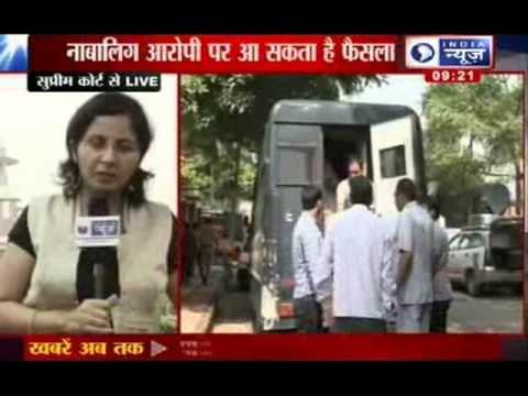 Delhi Gang Rape Case: Verdict on juvenile accused today