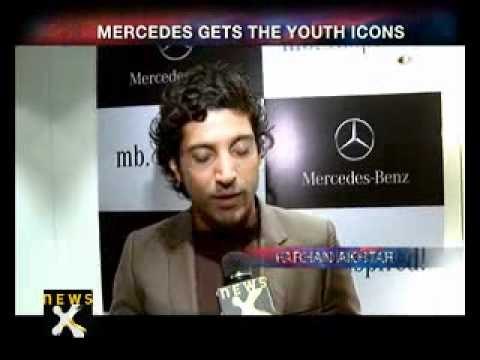 Living Cars (Ep-56): Celebrities at Auto Expo 2012