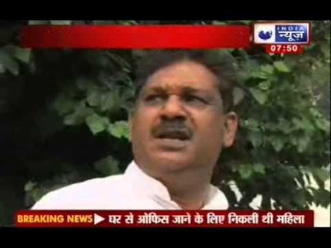 India News: Kirti Azad on Shatrughan Sinha