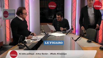 "Une question sociale a été posée par les Gilets jaunes. C'est ce que nous on appelle : le pouvoir de vivre"  Laurent Berger (01/03/2019)