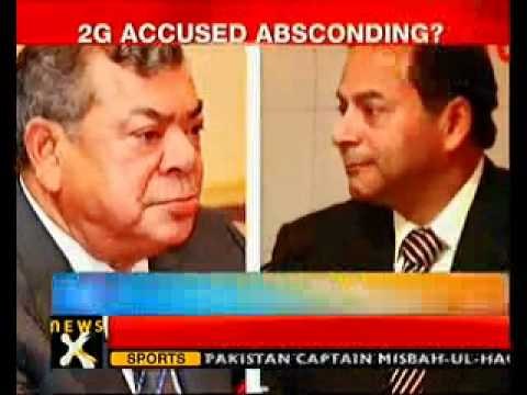 2G case: Ruias, Khaitans ignored summons, says CBI