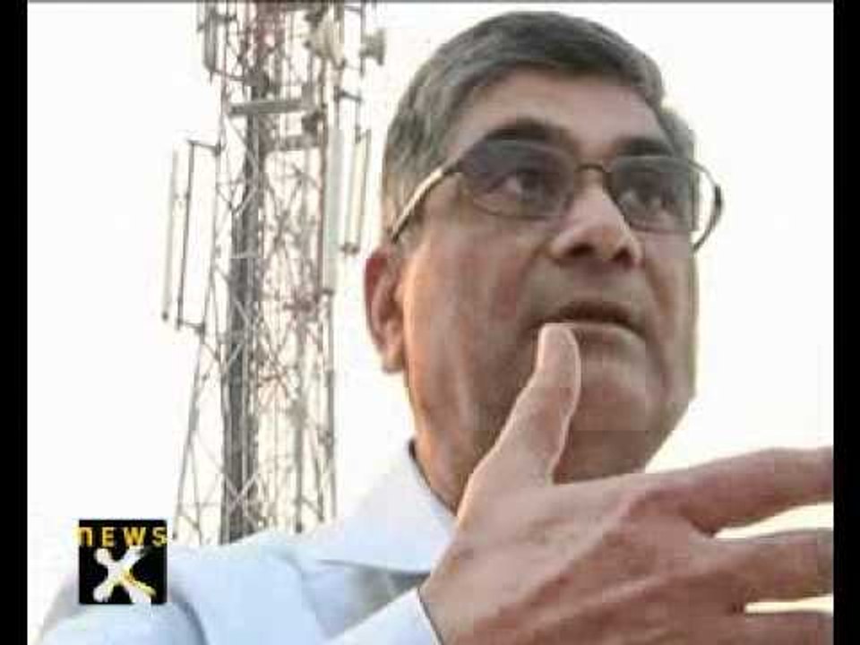 Cancer horror over cell phone tower radiation