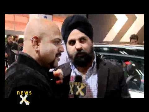 Review: BMW Mini Cooper launched at India Auto Expo 2012