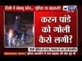 India News: Man shot in Delhi while doing bike stunts
