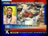 BCCI may  ask Laxman to quit: Sources