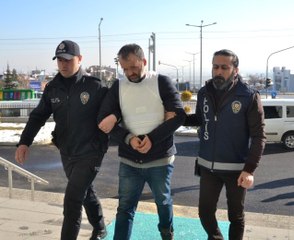 Cezaevinden İzinli Çıkan Eşini Eve Getirip Patronu Olan Sevgilisine Öldürttü