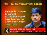 Abu Salem submits plea to close trial