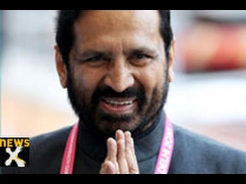 CWG scam: Delhi HC grants bail to Suresh Kalmadi