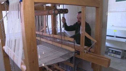 Kenevirden "Abiye ve Gelinlik" Yaptılar