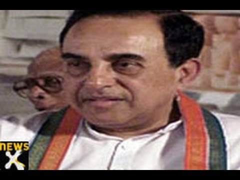 Summon Chidambaram, make him co-accused in 2G : Swamy