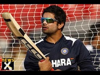 Facing Siddle is difficult: Virat Kohli