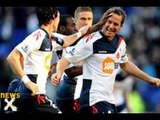 Bolton stuns Liverpool, Chelsea draws with Norwich in EPL