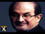 Muslim groups oppose Rushdie's video link