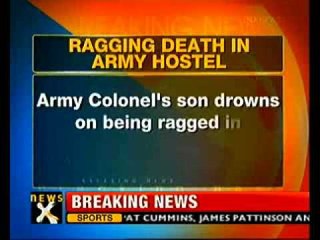Symbiosis Pune student drowns
