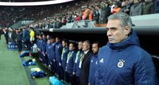 Fenerbahçe Teknik Direktörü Ersun Yanal: Önümüzdeki Sezon Son 50 Yılın En İyi Fenerbahçe'sini İzleteceğiz