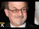 Rushdie's video link at Lit Fest cancelled