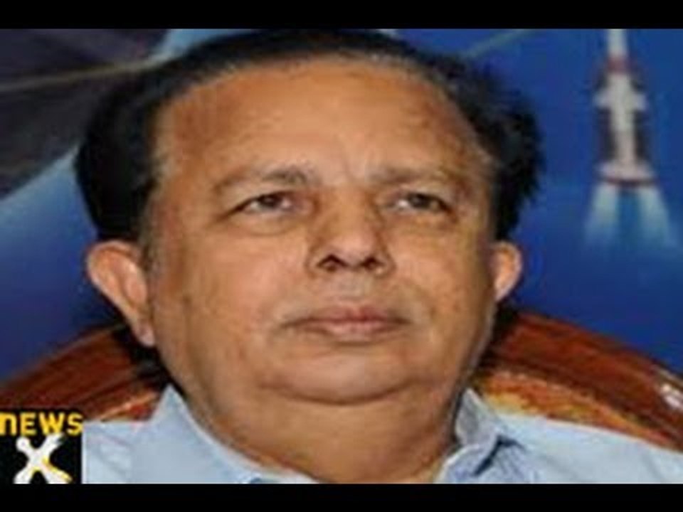 Antrix-Devas deal: Ex ISRO chief, 3 others barred from govt jobs