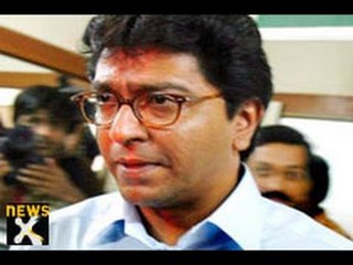 Raj Thackeray blames 'outsiders' for terrorism