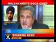 Mallaya meets DGCA chief over Kingfisher Airlines safety