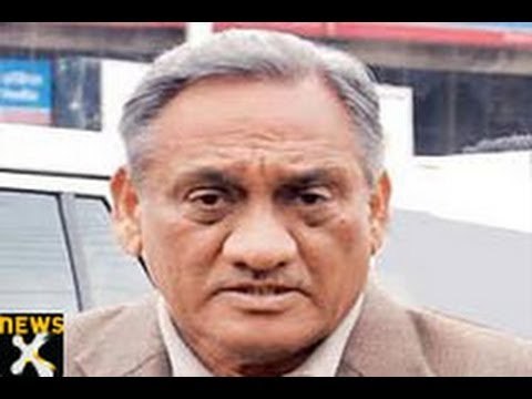 Vijay Bahuguna govt to face trust vote in Uttarakhand-NewsX