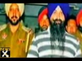 Speak out India: Capital punishment for Balwant Singh-NewsX