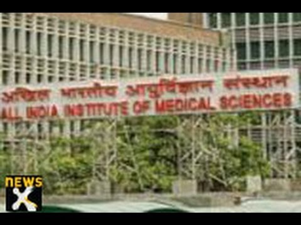 Baby Falak on road to recovery at AIIMS
