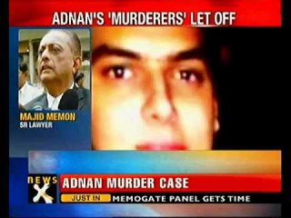 Adnan Patrawala murder: All 4 accused acquitted