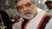 Bihar health minister threatens to chop off doctors hands