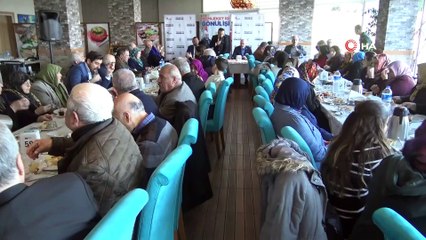 Milletvekili Işık’tan zeytin üreticilerine müjde