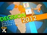 Decision 2012: Uttarakhand polls prelude to UP battle