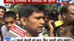JNU Murder Case: Candle march for Roshni
