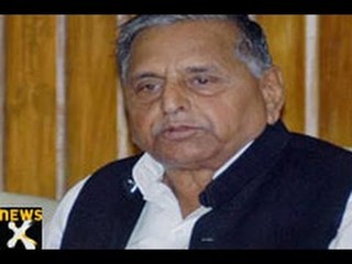 NewsX@9: Mulayam's opportunism sparks political row