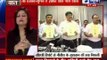 India News: Laloo Prasad Yadav advances over Nitish Kumar and Sushil Modi