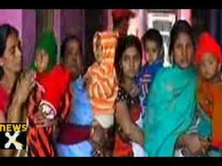 Infant  death toll rises to 25 in West Bengal