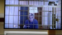 Russian court rejects appeal of Baring Vostok's Calvey