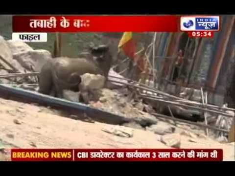 Uttarakhand: Prayers to resume at Kedarnath temple from 11 Sept