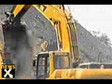 NewsX exposes mining loot in Jharkhand -NewsX