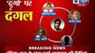 India News : People revolt against Durga Shakti Nagpal's suspension