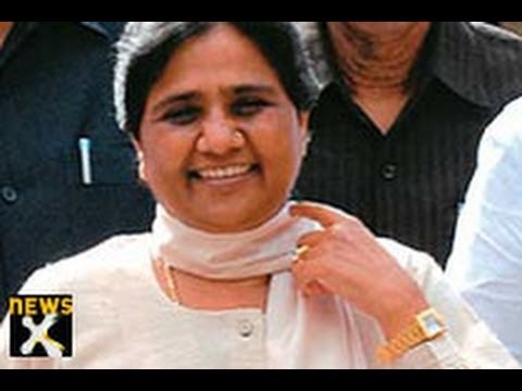 UP Polls: Sonia Gandhi, Mayawati to hold rallies today-NewsX