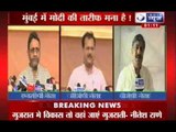 India News: Nitish Rane receives huge flak for his remarks
