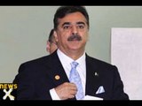 Pakistani SC to hear contempt case against Gilani-NewsX