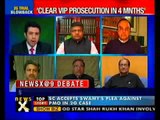 NewsX@9: SC sets prosecution timeframe in 2G; Swamy happy-NewsX