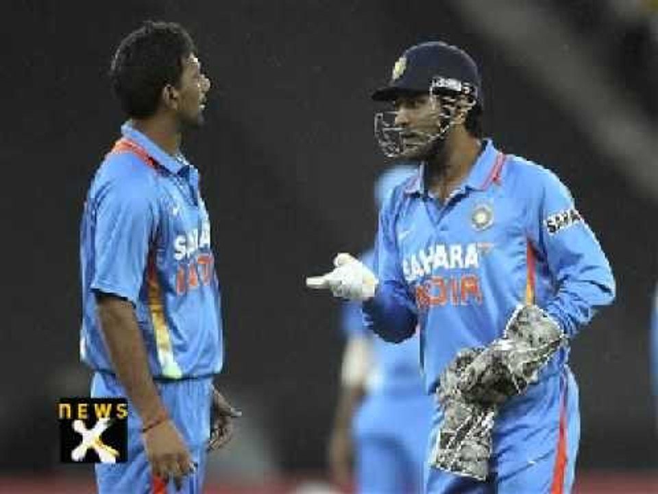 India eyes T-20 victory against Australia- NewsX