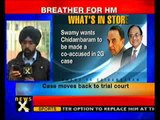2G: SC relief for Chidambaram; case in trial court- NewsX